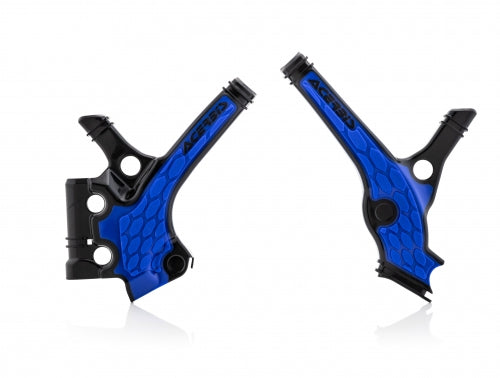 X-GRIP FRAME PROTECTOR FOR YAMAHA YZ 85 2019-21