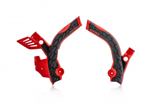 X-GRIP FRAME PROTECTOR FOR BETA RR 125 2T RR 200 2T 2018-19