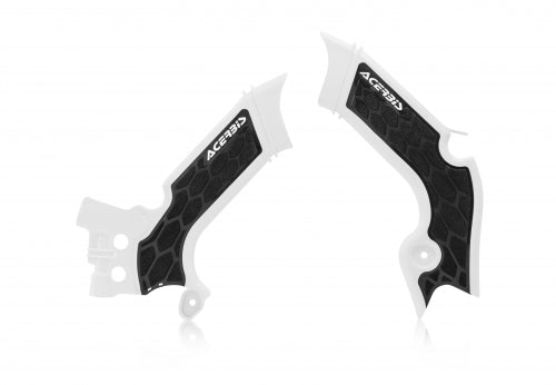 X-GRIP FRAME PROTECTOR FOR KAWASAKI KX 250 KX 250 X KX 300 X ENDURO KX 450 F 2019-24