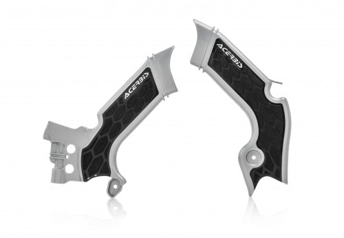 X-GRIP FRAME PROTECTOR FOR KAWASAKI KX 250 KX 250 X KX 300 X ENDURO KX 450 F 2019-24