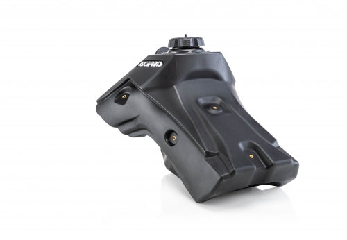 FUEL TANK FOR KAWASAKI 11L KX 250 KX 250 X KX 300 X ENDURO KX 450 X 2019-24