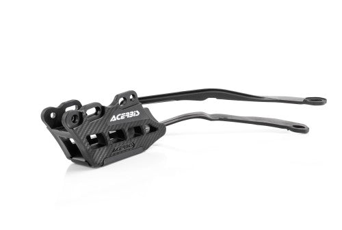 ACERBIS CHAIN GUIDE / SLIDER KIT FOR HONDA CRF 250 R CRF 250 R-WE CRF 250 RX END CRF 450 RXU CRF 250 RX ENDURO SPECIALRO 2019-25