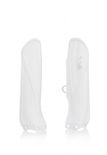 LOWER FORK COVER FOR YAMAHA YZ 85 2019-25