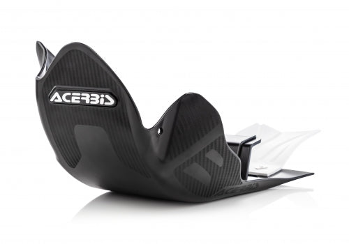 SKID PLATE FOR SUZUKI RM-Z 250 2019-25