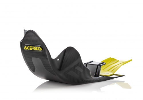 SKID PLATE FOR SUZUKI RM-Z 250 2019-25