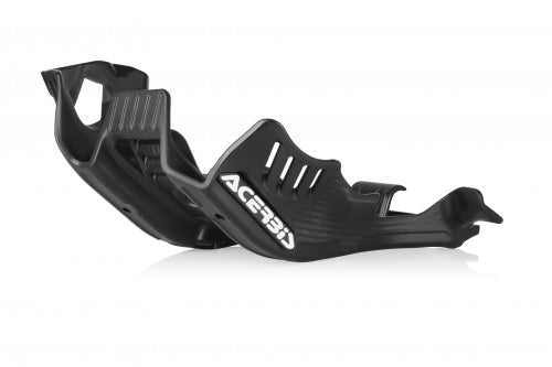 SKID PLATE FOR KTM EXC 250 TPI EXC 300 TPI XC-W 250 TPI XC-W 300 TPI 2020-23