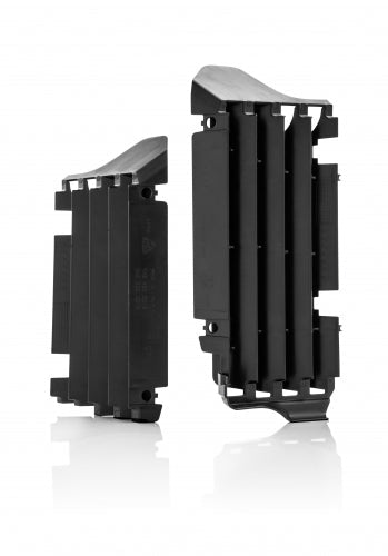 RADIATOR LOUVERS FOR SUZUKI RM-Z 250 2019-25