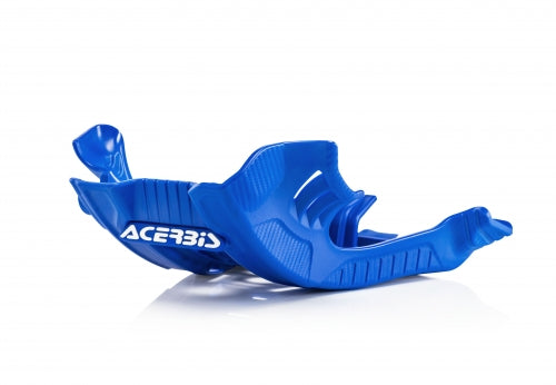 SKID PLATE FOR YAMAHA XE 125 XX 125 YZ 125 2006-25
