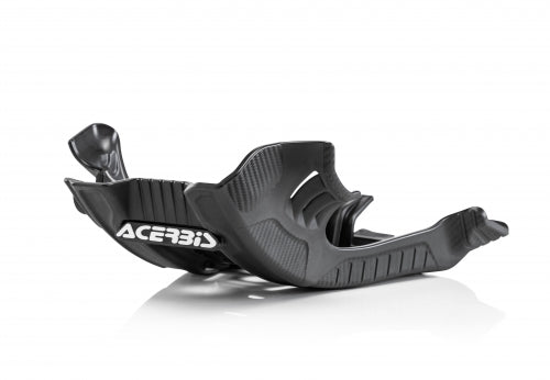 SKID PLATE FOR YAMAHA XE 125 XX 125 YZ 125 2006-25
