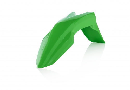 FRONT FENDER FOR KAWASAKI KLX 110 2010-25
