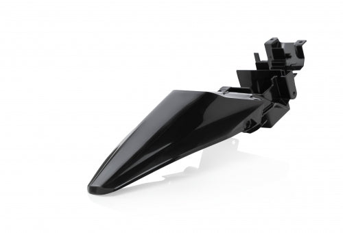 REAR FENDER FOR KAWASAKI KLX 110 2010-25