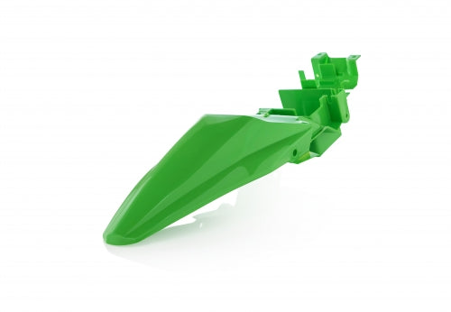 REAR FENDER FOR KAWASAKI KLX 110 2010-25