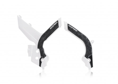 X-GRIP FRAME PROTECTOR FOR KTM EXC 150 TPI EXC-F 250 XC-W 150 TPI XCF-W 350 XCF-W 500 2020-23