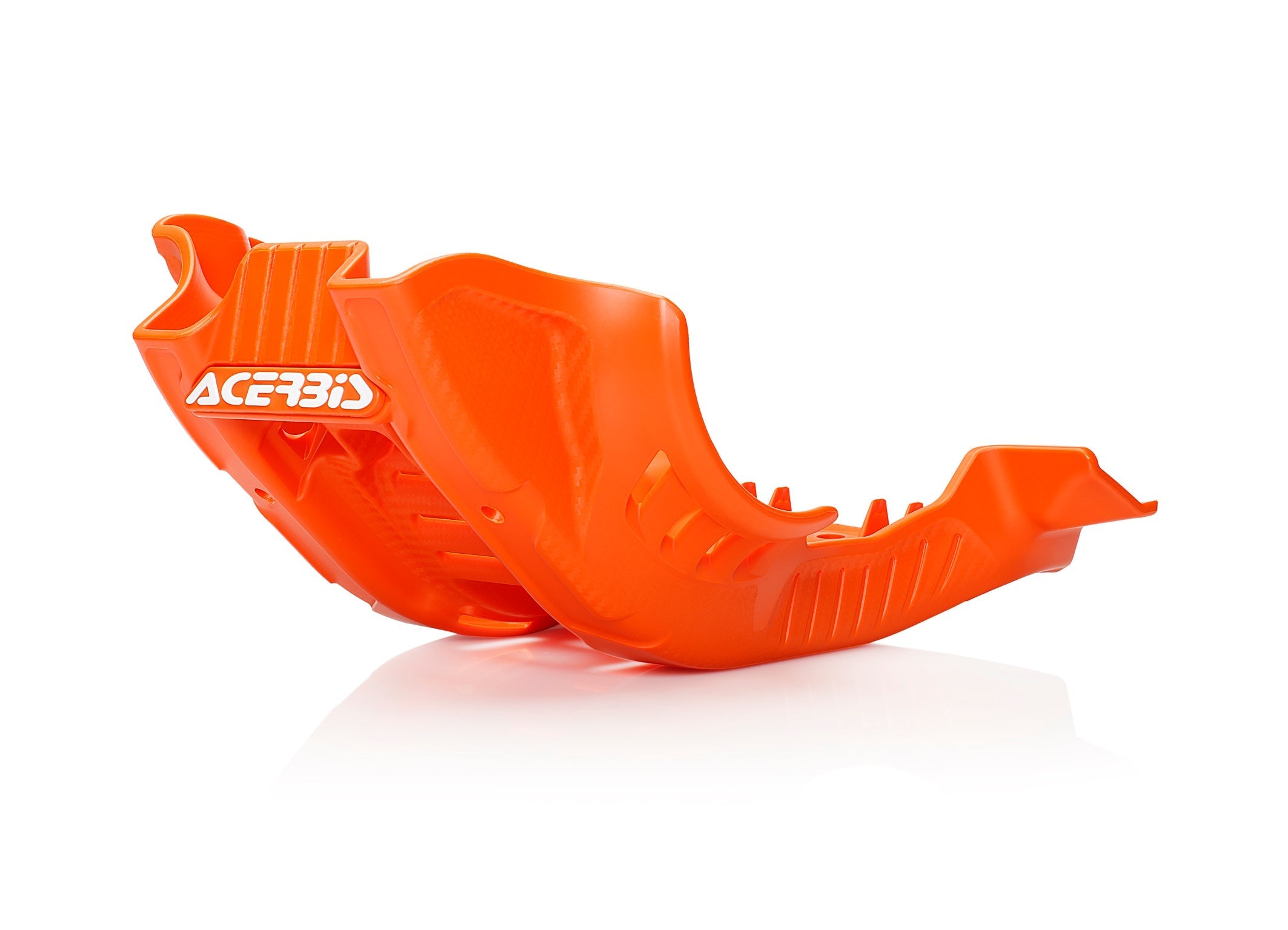 SKID PLATE FOR KTM EXC-F 250 XCF-W 350 2020-23