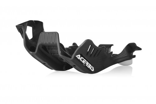 SKID PLATE FOR FOR KTM/HUSQVARNA/GAS GAS EC 250 EC 300 TE 250I XC-W 150 TPI 2020-23