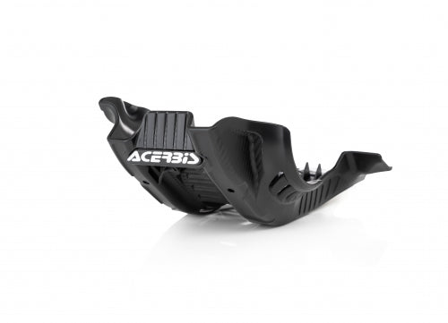 SKID PLATE FOR HUSQVARNA/GAS GAS EC 250 F EC 350 F FE 250 FE 350 S 2020-23