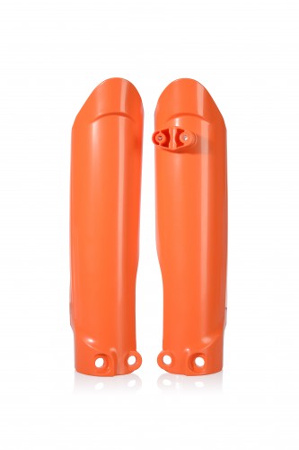 LOWER FORK COVER MC 65 SX 65 2019-25
