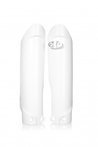 LOWER FORK COVER MC 65 SX 65 2019-25