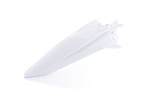 REAR FENDER FOR KTM EXC 150 TPI EXC 250 TPI EXC 300 TPI EXC-F 250 EXC-F 350 EXC-F 450 2020-23