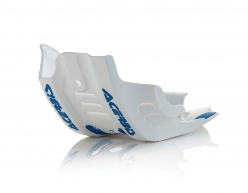 SKID PLATE FOR HUSQVARNA FE 450 FE 501 FE 501 S 2020-23