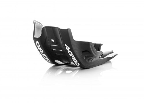 SKID PLATE FOR HUSQVARNA FE 450 FE 501 FE 501 S 2020-23