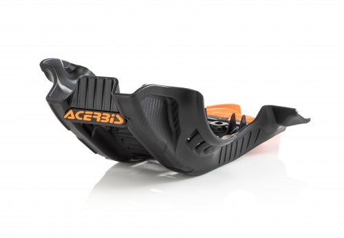 SKID PLATE FOR KTM FC 250 FC 350 SX-F 250 SX-F 350 2019-22