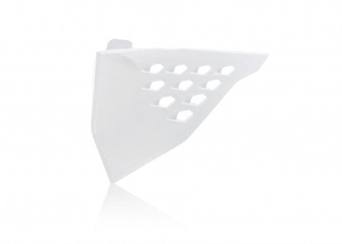 AIR BOX COVER VENTED FOR KTM EXC 150 TPI EXC 300 TPI EXC-F 250 SX 125 SX-F 250 XC 300 TPI 2019-23