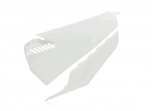 SIDE PANELS VENTED FOR HUSQVARNA FC 250 FC 350 FC 450 FE 350 S FE 501 FE 501 S TE  TE 300I TE 250I150I 2019-23