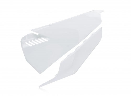 SIDE PANELS VENTED FOR HUSQVARNA FC 250 FC 350 FC 450 FE 350 S FE 501 FE 501 S TE  TE 300I TE 250I150I 2019-23