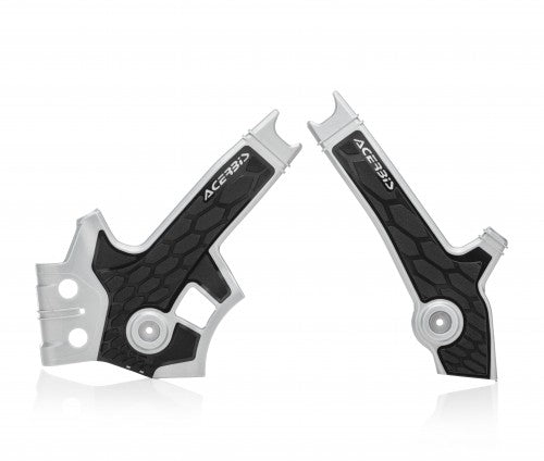X-GRIP FRAME PROTECTOR FOR SUZUKI DR 650 1996-2023