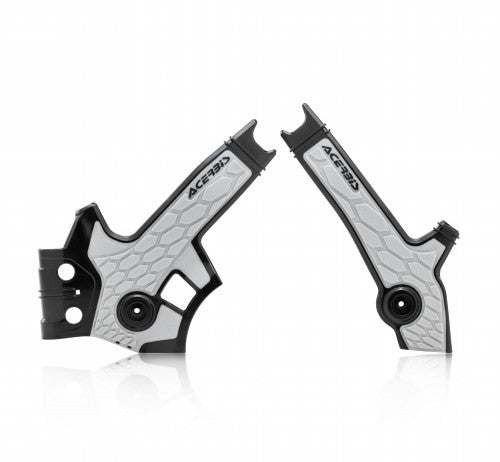 X-GRIP FRAME PROTECTOR FOR SUZUKI DR 650 1996-2023