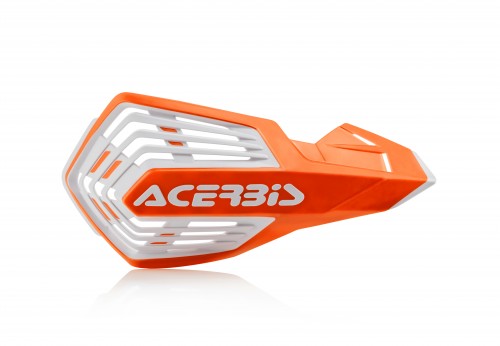 X-FUTURE HANDGUARDS RX 125 SX 125 RR 125 2T RR 125 2T RACING RR 430 4T 1990-2025
