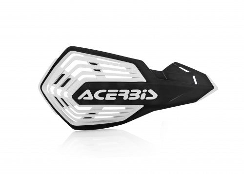 X-FUTURE HANDGUARDS RX 125 SX 125 RR 125 2T RR 125 2T RACING RR 430 4T 1990-2025