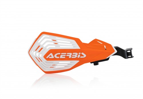 K-FUTURE HANDGUARDS EX 250 EX 250 F MC 250 F CRF 300 RX ENDURO SPECIAL FE 350 2014-25