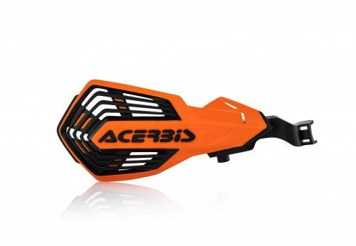 K-FUTURE HANDGUARDS EX 250 EX 250 F MC 250 F CRF 300 RX ENDURO SPECIAL FE 350 2014-25