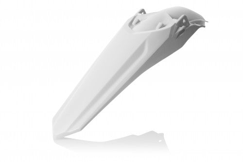 REAR FENDER FOR HONDA CRF 250 R CRF 250 R-WE CRF 300 RX CRF 450 R CRF 450 R-WE 2021-25