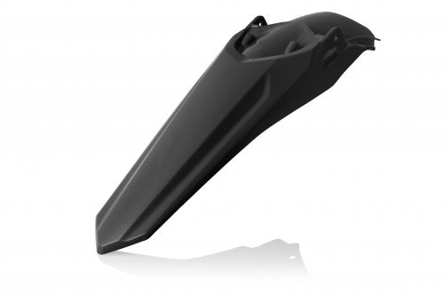 REAR FENDER FOR HONDA CRF 250 R CRF 250 R-WE CRF 300 RX CRF 450 R CRF 450 R-WE 2021-25