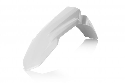 FRONT FENDER FOR HONDA CRF 250 R CRF 250 R-WE CRF 250 RX ENDURO  CRF 250 RX ENDURO SPECIAL2021-25