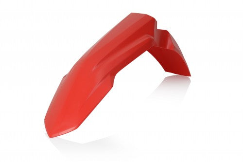 FRONT FENDER FOR HONDA CRF 250 R CRF 250 R-WE CRF 250 RX ENDURO  CRF 250 RX ENDURO SPECIAL2021-25