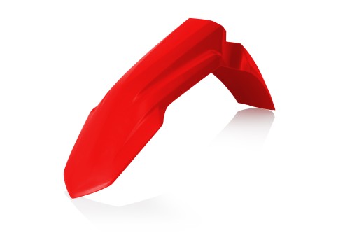 FRONT FENDER FOR HONDA CRF 250 R CRF 250 R-WE CRF 250 RX ENDURO  CRF 250 RX ENDURO SPECIAL2021-25
