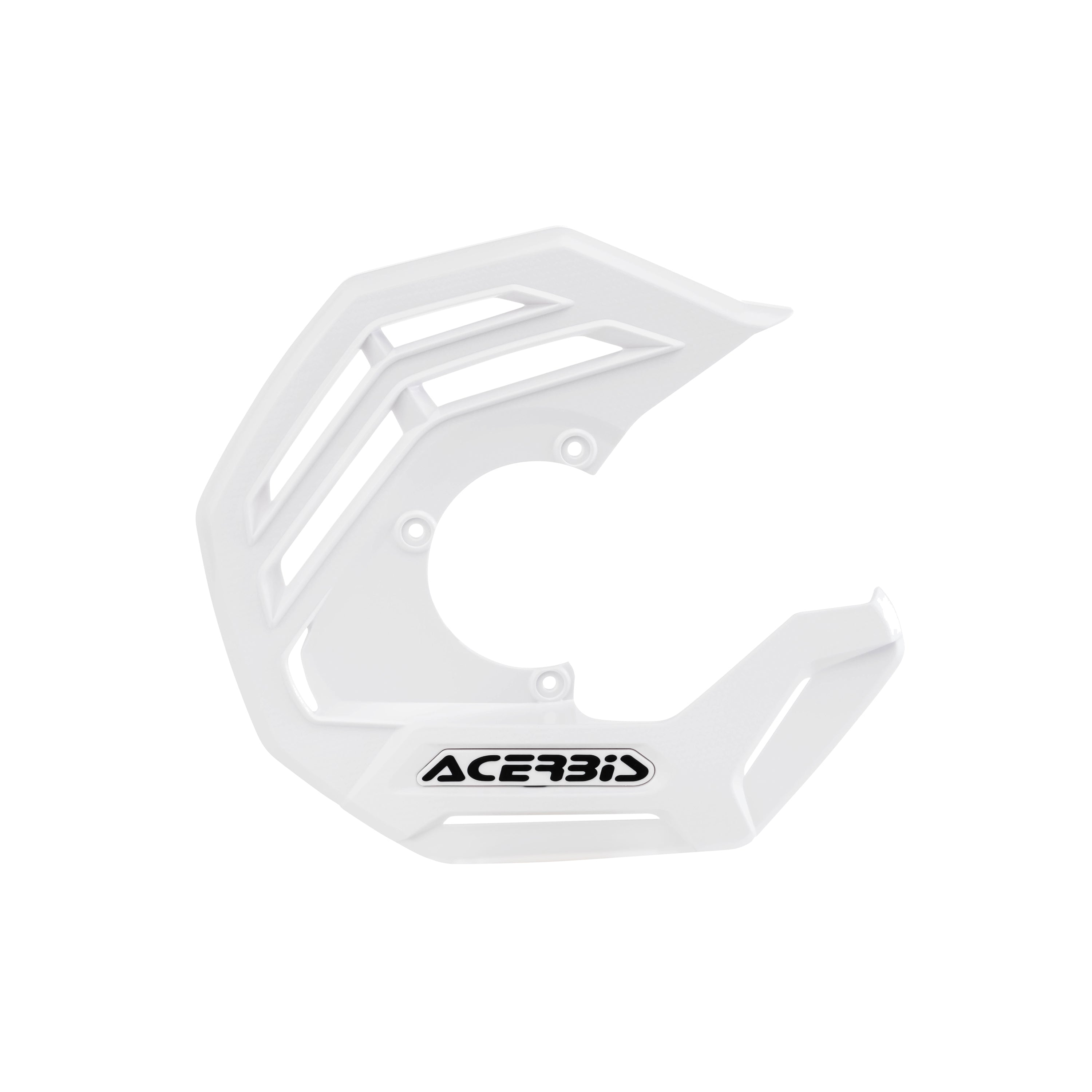 X-FUTURE DISC COVER RR 125 2T  RR 125 2T RACING RR 350 4T RACING RR 390 4T 2004-25