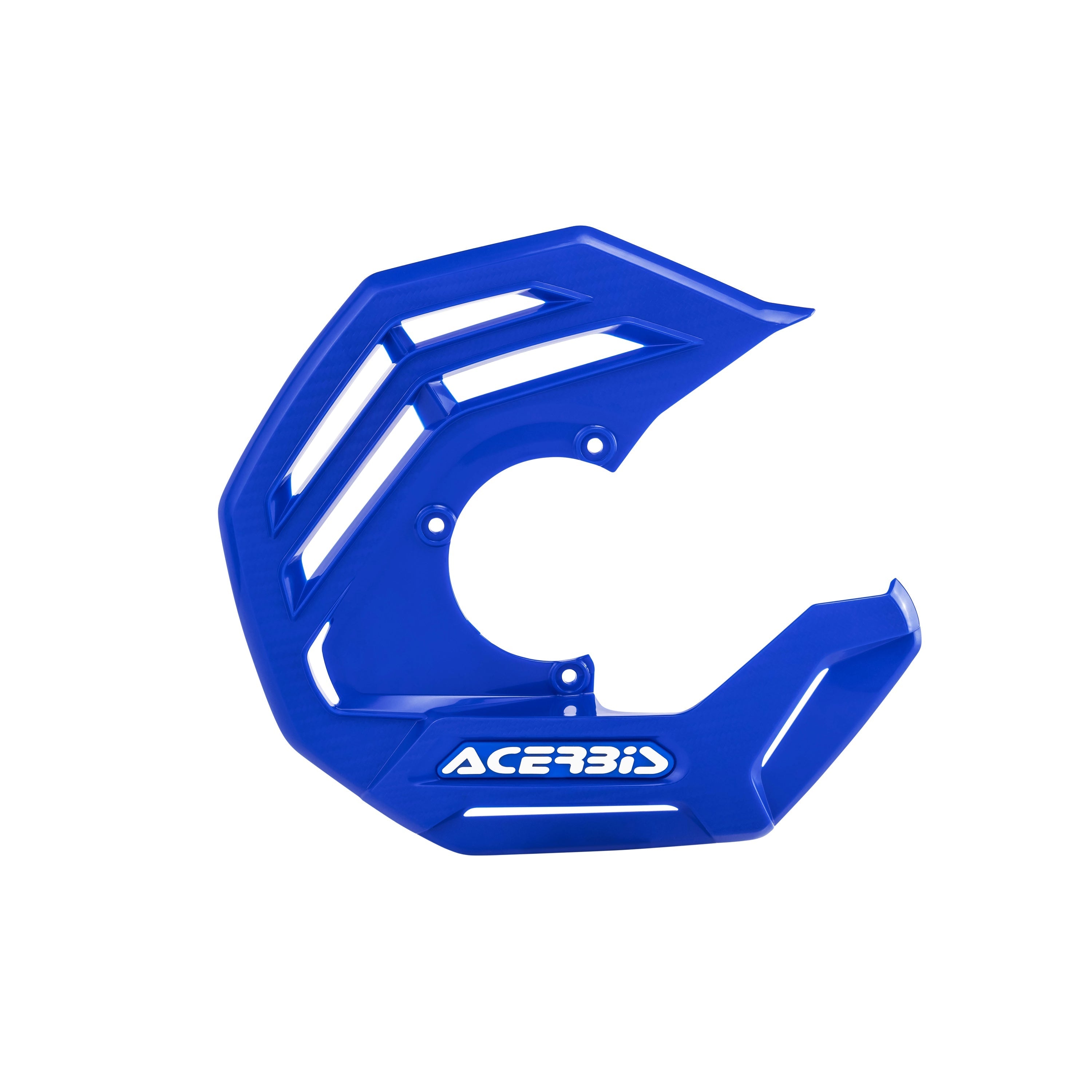 X-FUTURE DISC COVER RR 125 2T  RR 125 2T RACING RR 350 4T RACING RR 390 4T 2004-25