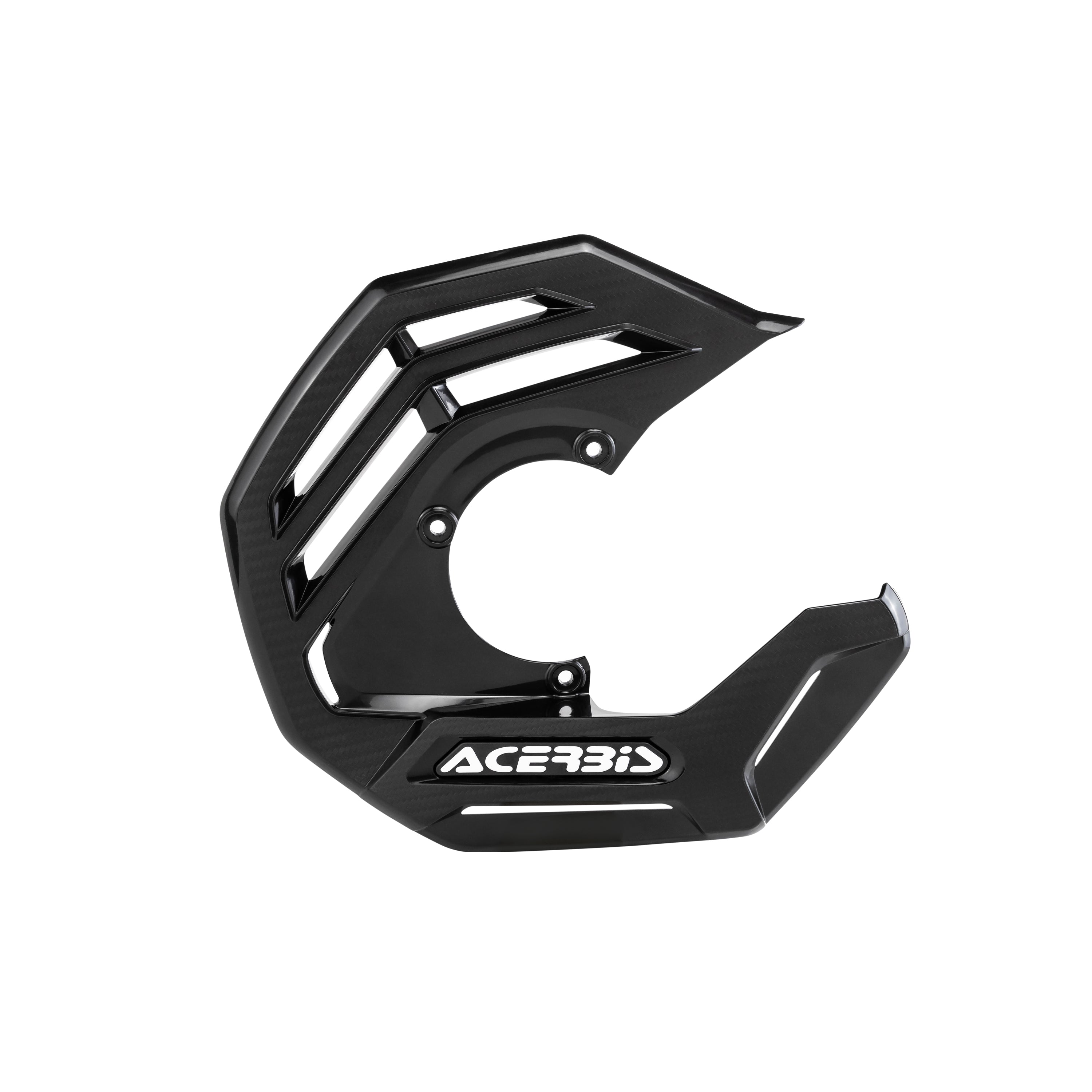 X-FUTURE DISC COVER RR 125 2T  RR 125 2T RACING RR 350 4T RACING RR 390 4T 2004-25