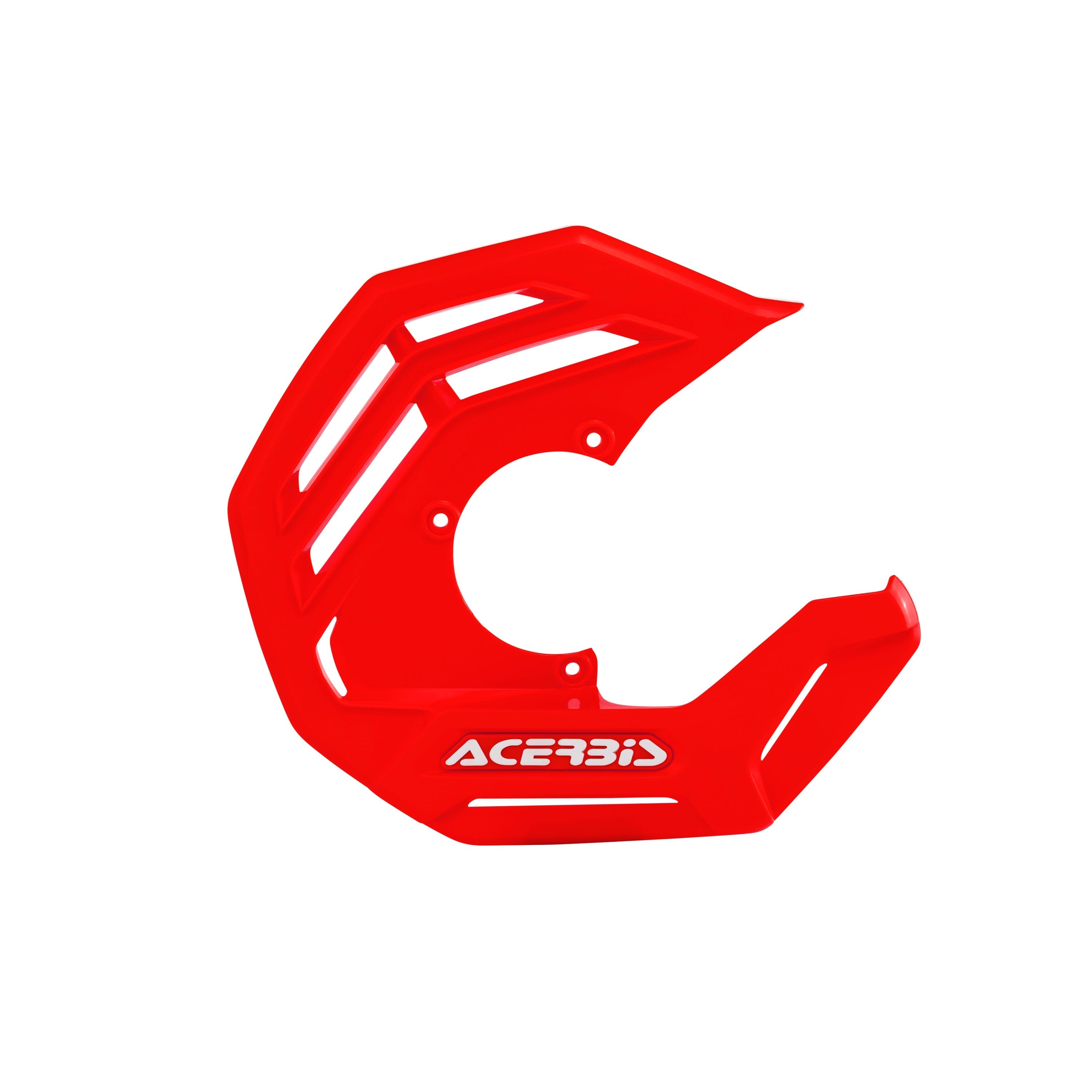 X-FUTURE DISC COVER RR 125 2T  RR 125 2T RACING RR 350 4T RACING RR 390 4T 2004-25