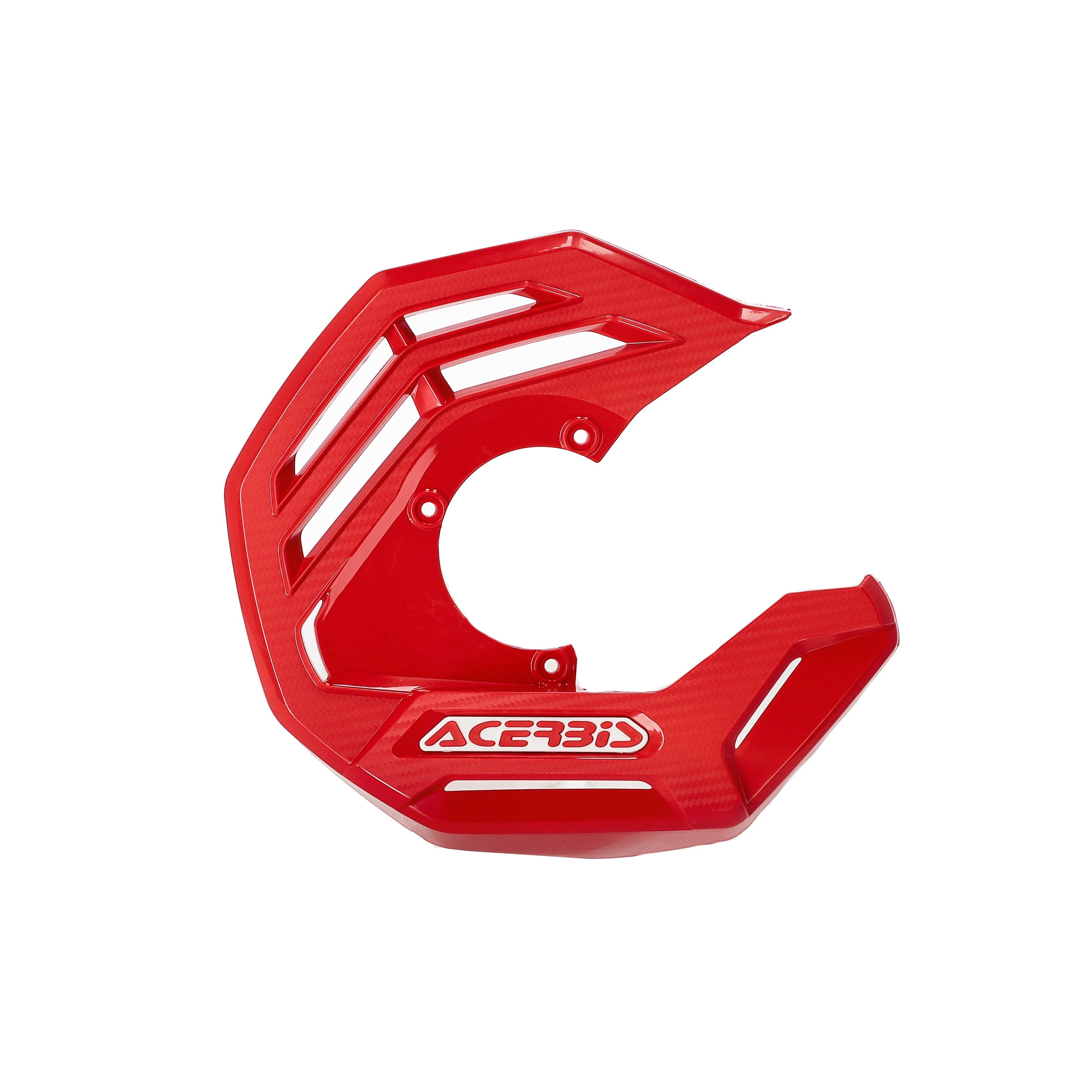 X-FUTURE DISC COVER RR 125 2T  RR 125 2T RACING RR 350 4T RACING RR 390 4T 2004-25
