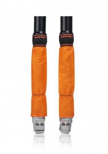 Z-MUD FORK GAITERS