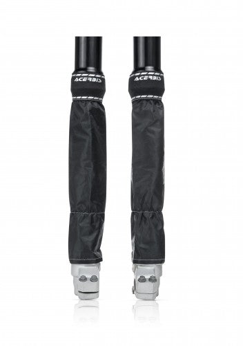 Z-MUD FORK GAITERS