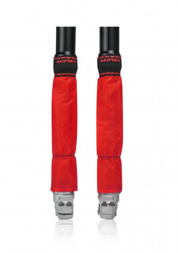 Z-MUD FORK GAITERS