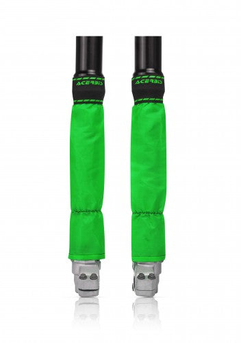 Z-MUD FORK GAITERS