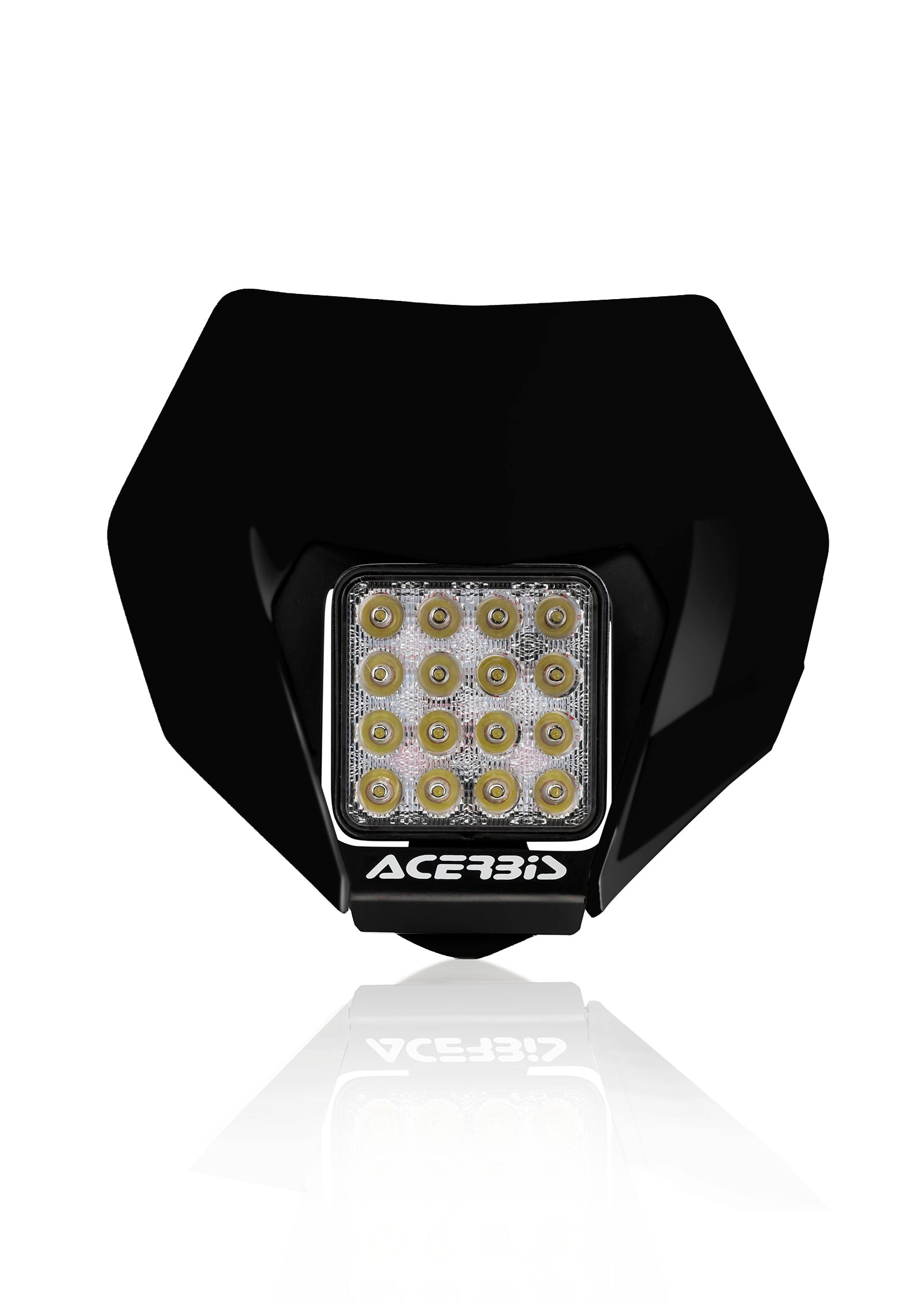 HEADLIGHT MASK VSL FIT ALL